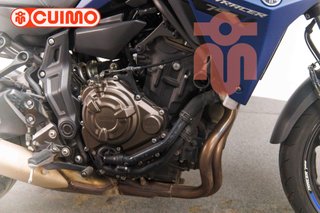 YAMAHA TRACER 700 GT