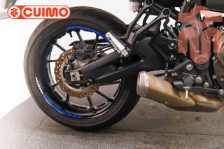 YAMAHA TRACER 700 GT