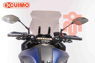 YAMAHA TRACER 700 GT