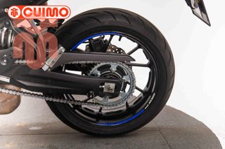 YAMAHA TRACER 700 GT
