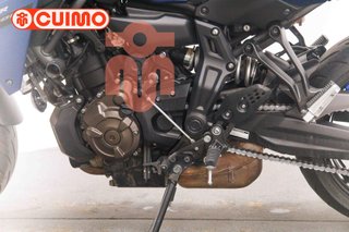 YAMAHA TRACER 700 GT