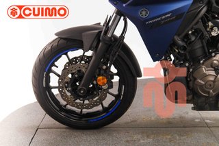 YAMAHA TRACER 700 GT