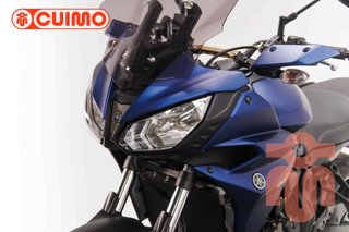 YAMAHA TRACER 700 GT
