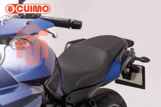 YAMAHA TRACER 700 GT