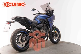 YAMAHA TRACER 700 GT