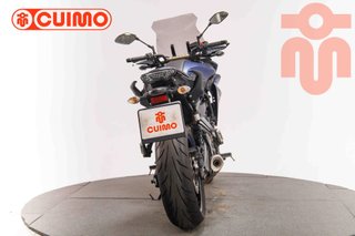YAMAHA TRACER 700 GT