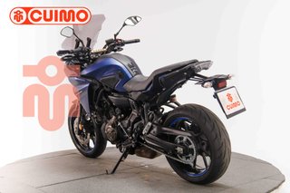 YAMAHA TRACER 700 GT