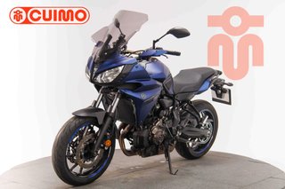 YAMAHA TRACER 700 GT