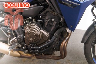 YAMAHA TRACER 700 GT