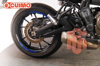 YAMAHA TRACER 700 GT