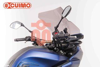 YAMAHA TRACER 700 GT