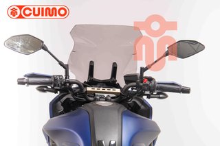 YAMAHA TRACER 700 GT
