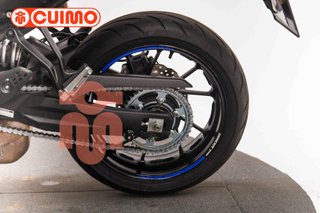 YAMAHA TRACER 700 GT