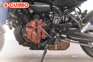 YAMAHA TRACER 700 GT