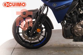 YAMAHA TRACER 700 GT