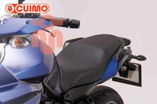 YAMAHA TRACER 700 GT