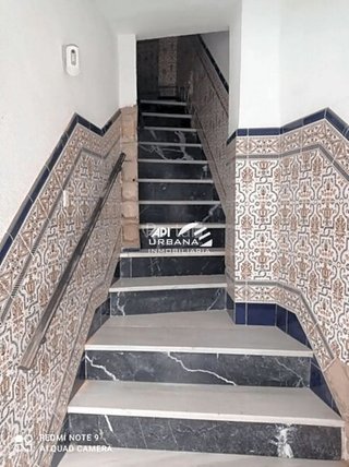 Chalet en venta en Aguilar de la Frontera