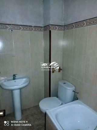 Chalet en venta en Aguilar de la Frontera