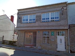 Casa adosada en venta en Estrada (A)