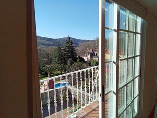 Casa adosada en venta en Estrada (A)