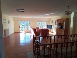 Casa adosada en venta en Estrada (A)