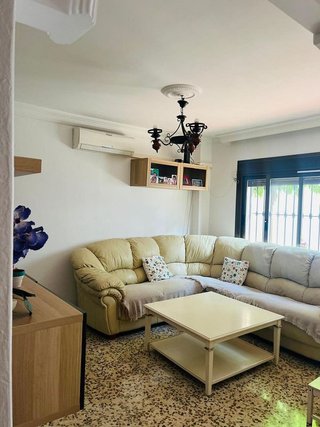 Casa adosada en venta en Centro Urbano en Estepona