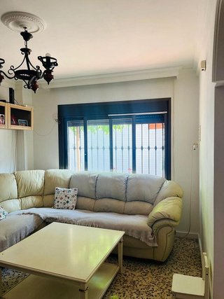 Casa adosada en venta en Centro Urbano en Estepona