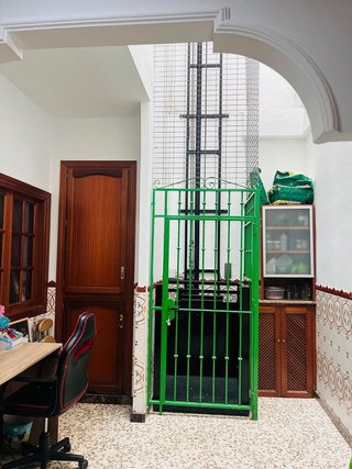 Casa adosada en venta en Centro Urbano en Estepona