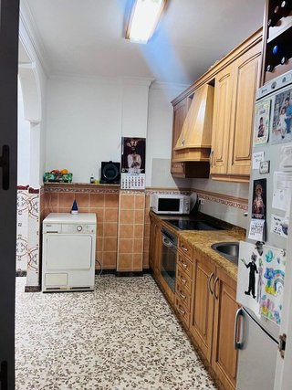 Casa adosada en venta en Centro Urbano en Estepona