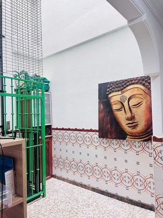 Casa adosada en venta en Centro Urbano en Estepona