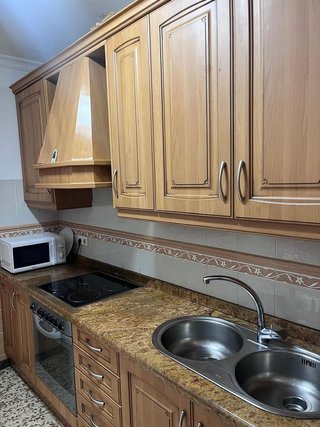 Casa adosada en venta en Centro Urbano en Estepona