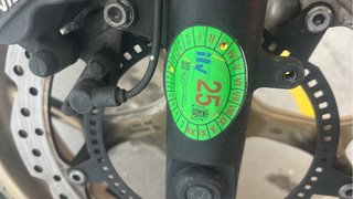 Honda Integra 750 Negra Automática