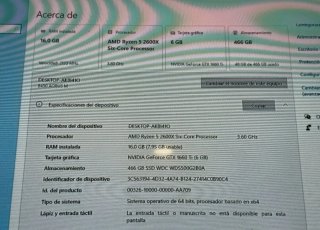 PC Gaming Corsair CX550