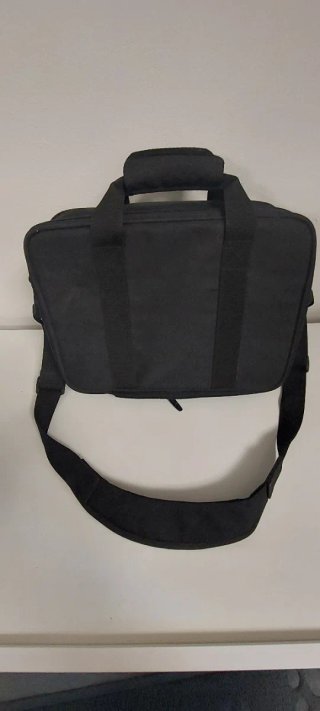 Borsa PC Nera