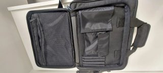 Borsa PC Nera