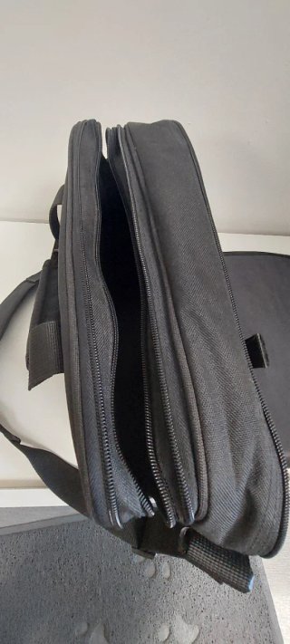 Borsa PC Nera