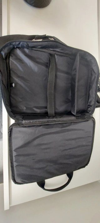 Borsa PC Nera