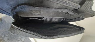 Borsa PC Nera