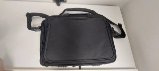 Borsa PC Nera