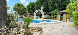 Chalet en venta en La Foia - Daimés - Asprella en Elche