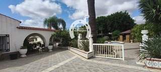 Chalet en venta en La Foia - Daimés - Asprella en Elche
