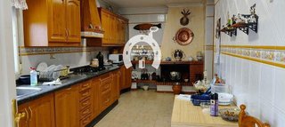 Chalet en venta en La Foia - Daimés - Asprella en Elche