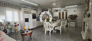 Chalet en venta en La Foia - Daimés - Asprella en Elche