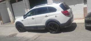 Chevrolet Captiva 2014