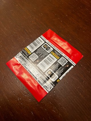 Pack World Cup 26 Panini united swiss exclusive
