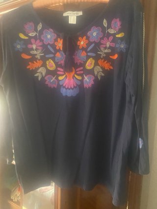 Ropa mujer verde
