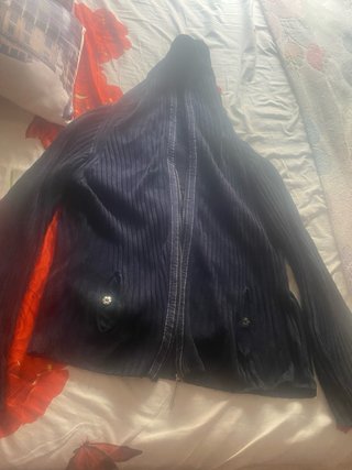 Ropa mujer verde