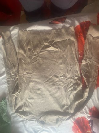 Ropa mujer verde