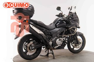 SUZUKI V-STROM 650