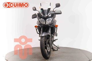 SUZUKI V-STROM 650